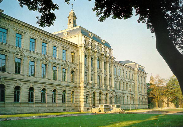 Гёттингенский университет